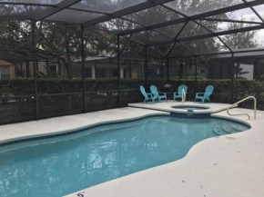 Luxury Solterra Villa - Pool, Spa & Near Disney